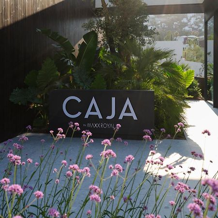 Caja By Maxx Royal Hotel Bodrum Luaran gambar