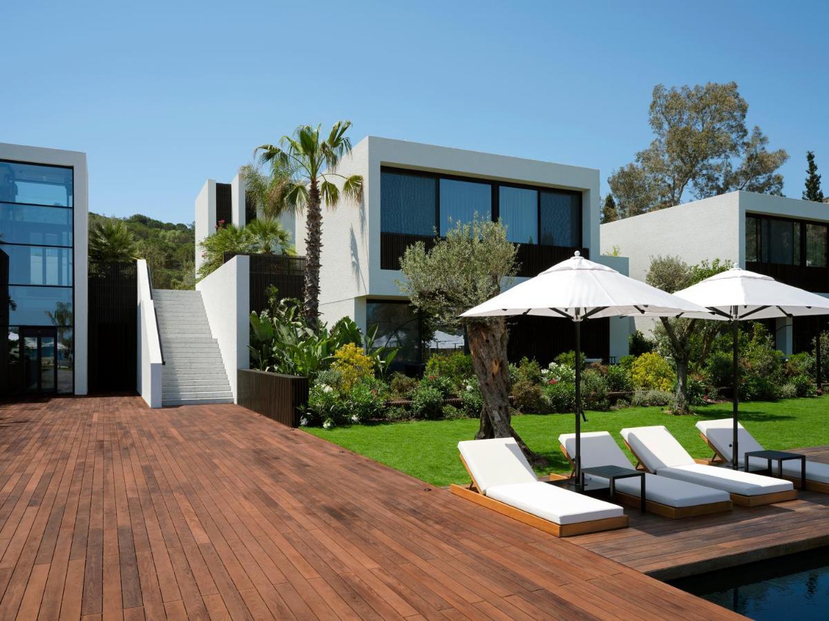 Caja By Maxx Royal Hotel Bodrum Luaran gambar