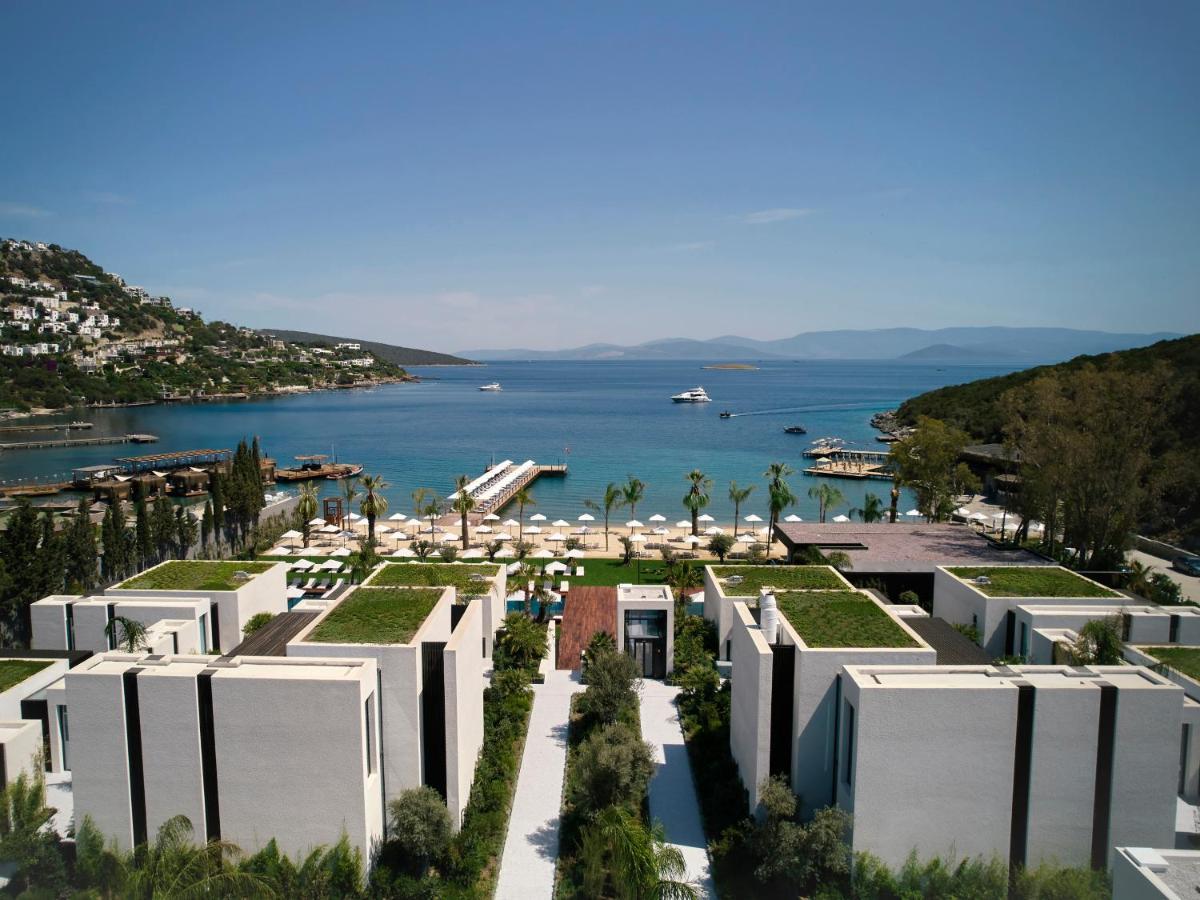 Caja By Maxx Royal Hotel Bodrum Luaran gambar