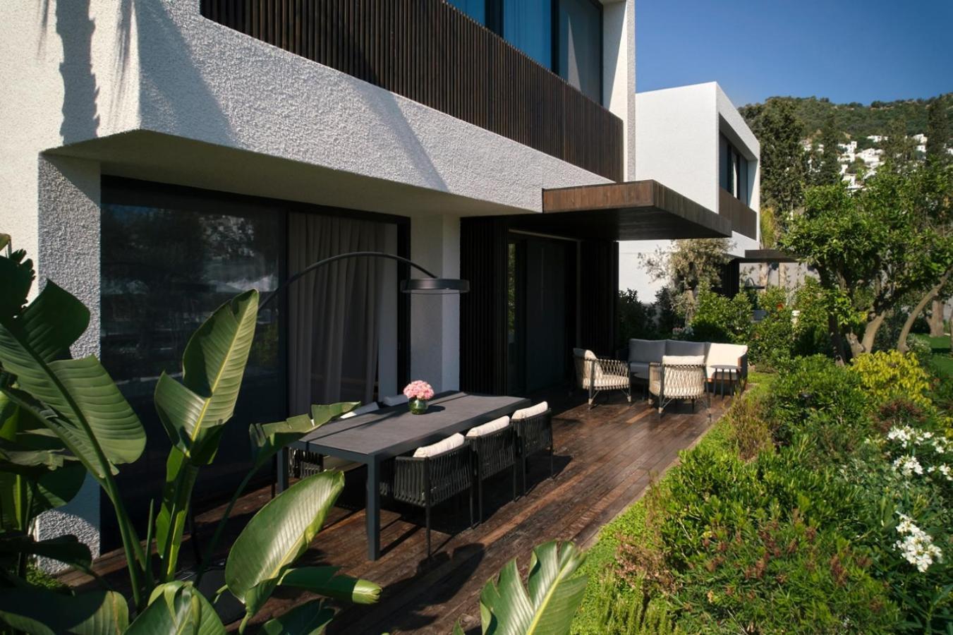 Caja By Maxx Royal Hotel Bodrum Luaran gambar