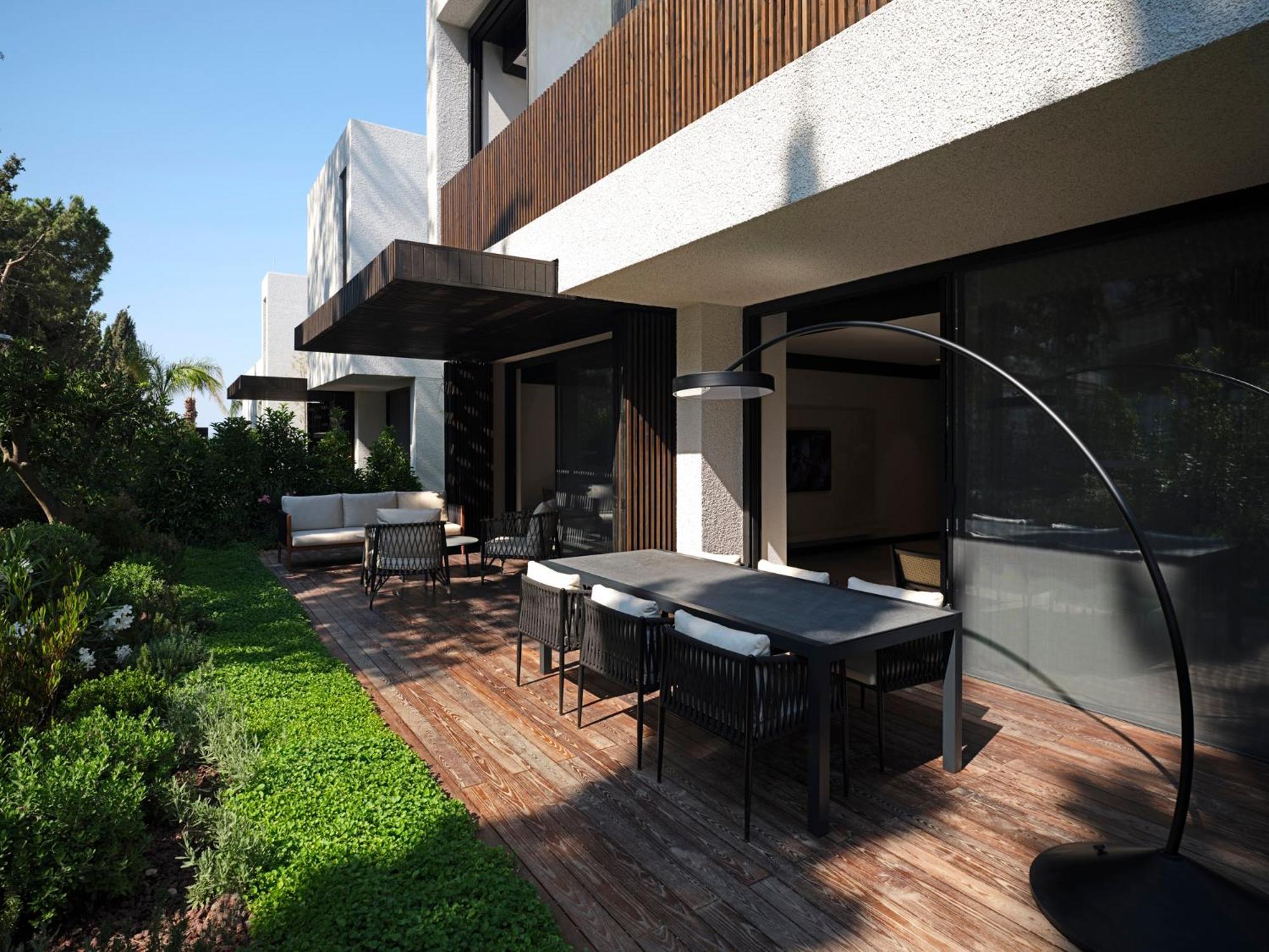 Caja By Maxx Royal Hotel Bodrum Luaran gambar