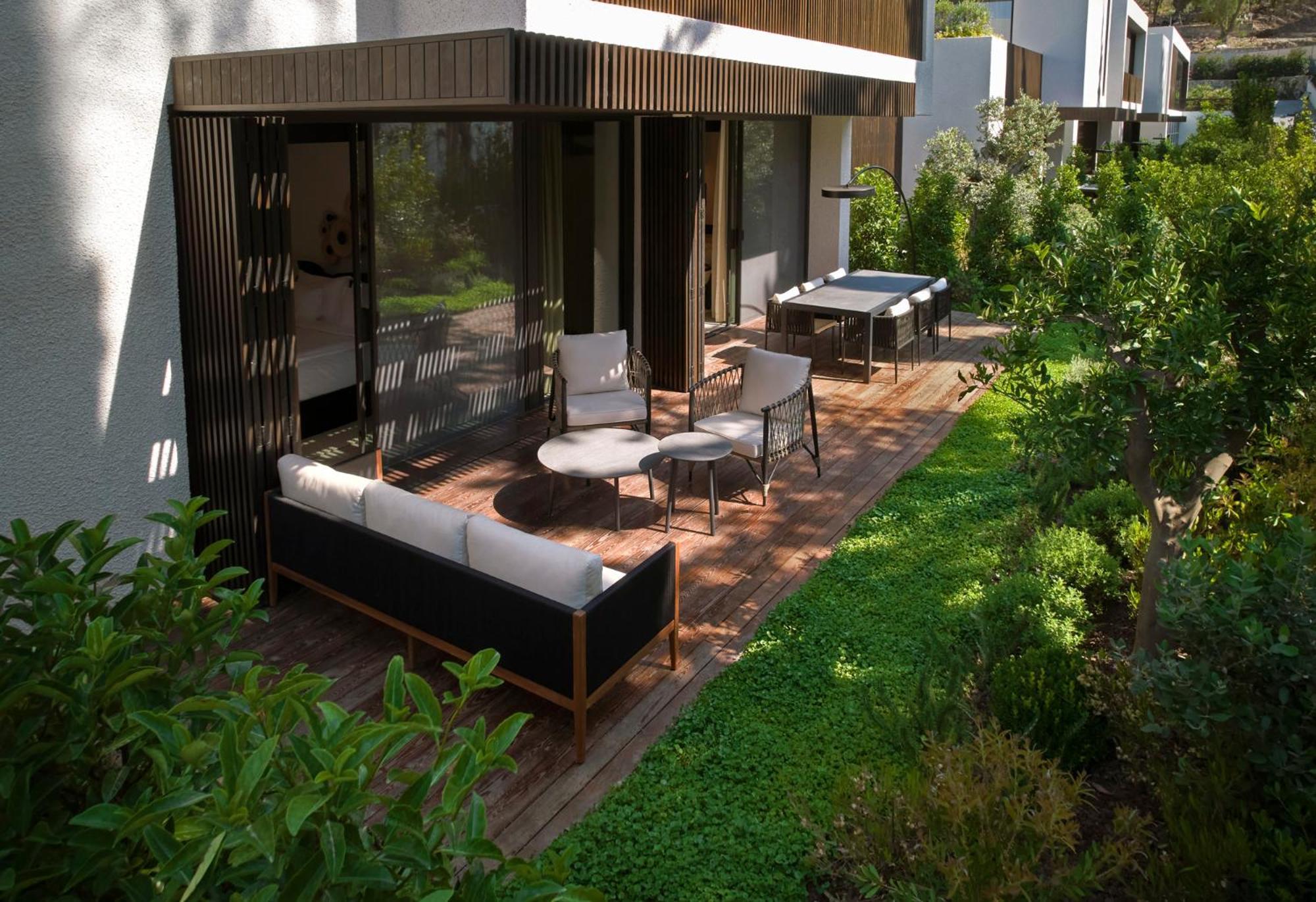 Caja By Maxx Royal Hotel Bodrum Luaran gambar