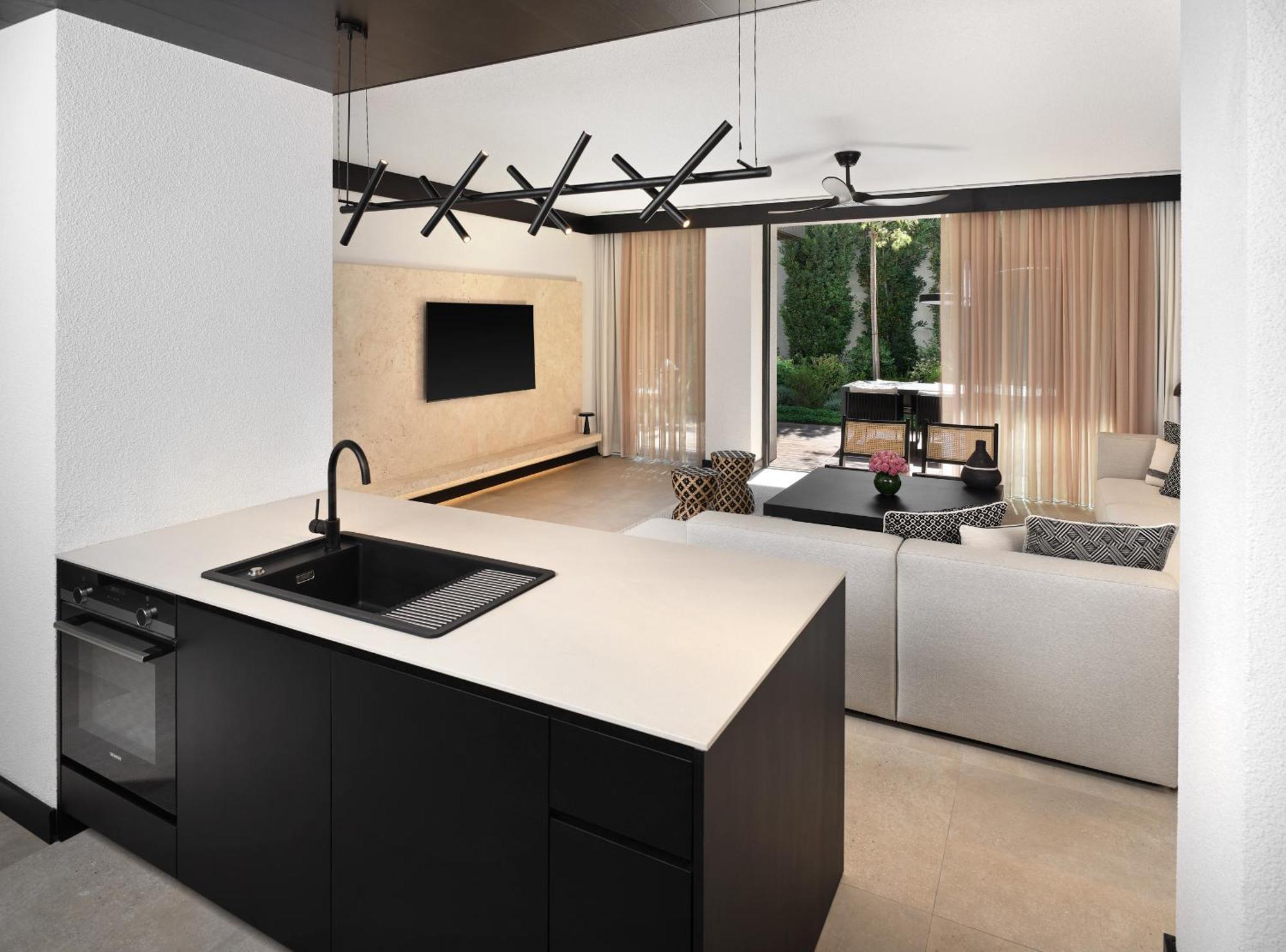 Caja By Maxx Royal Hotel Bodrum Luaran gambar