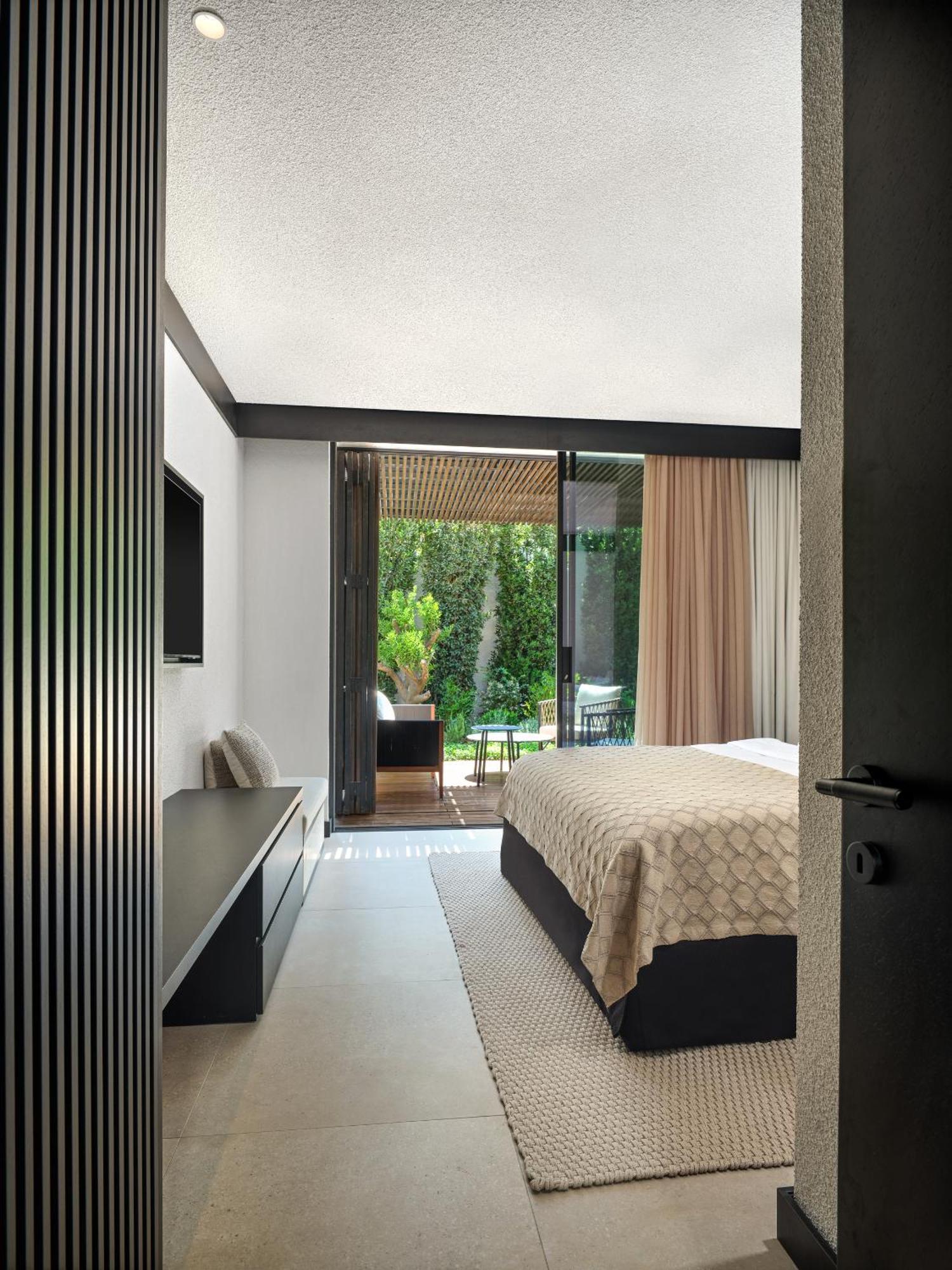 Caja By Maxx Royal Hotel Bodrum Luaran gambar