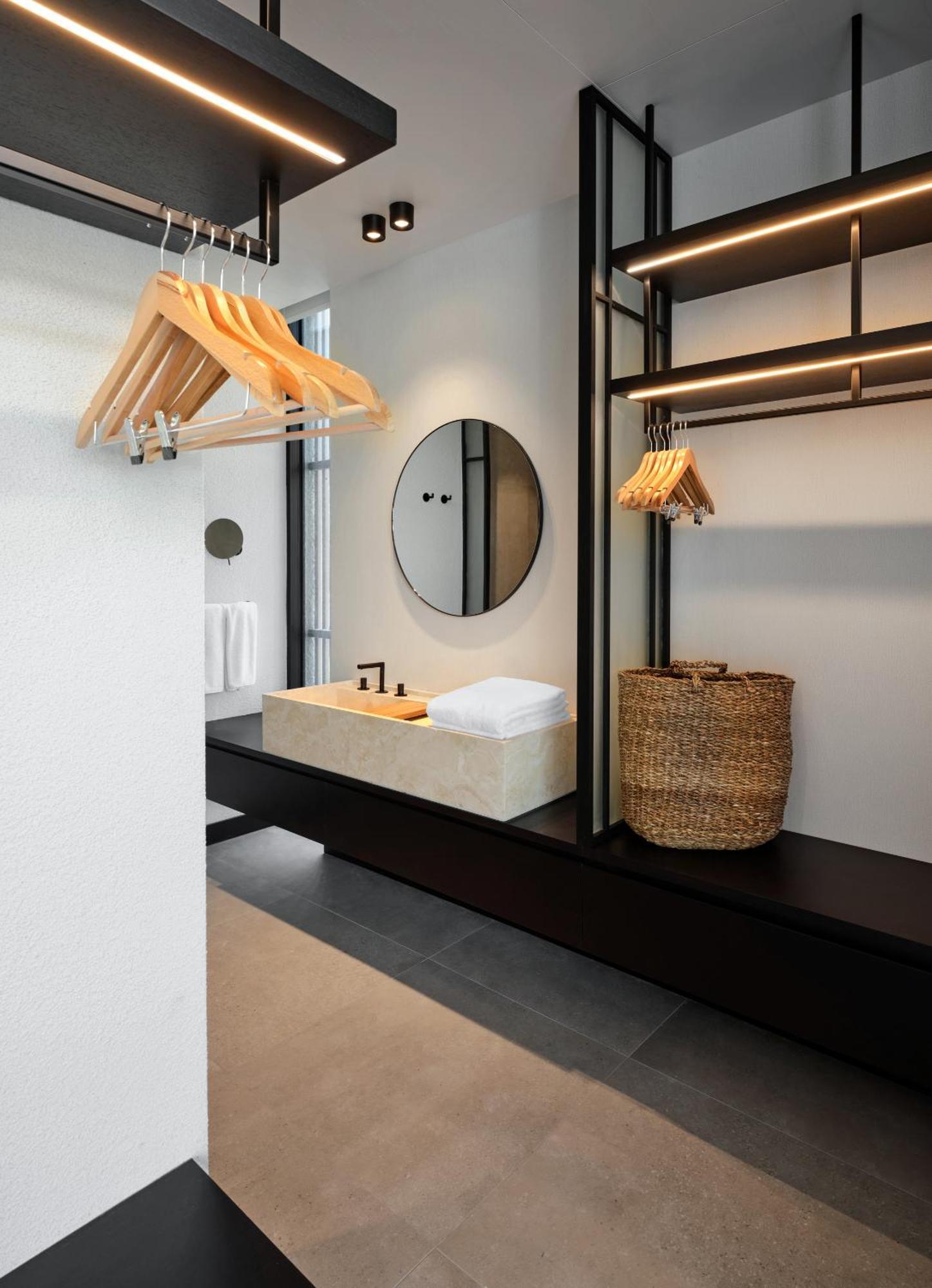 Caja By Maxx Royal Hotel Bodrum Luaran gambar