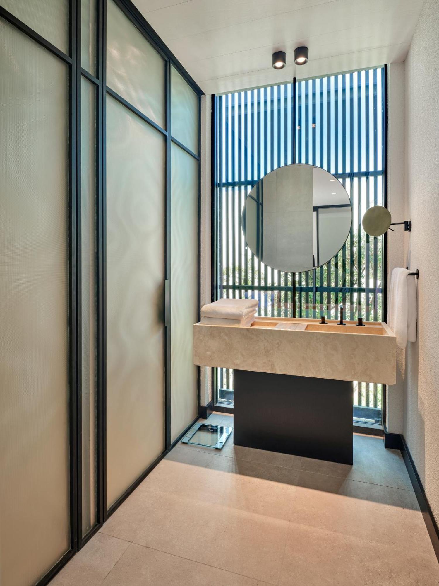 Caja By Maxx Royal Hotel Bodrum Luaran gambar