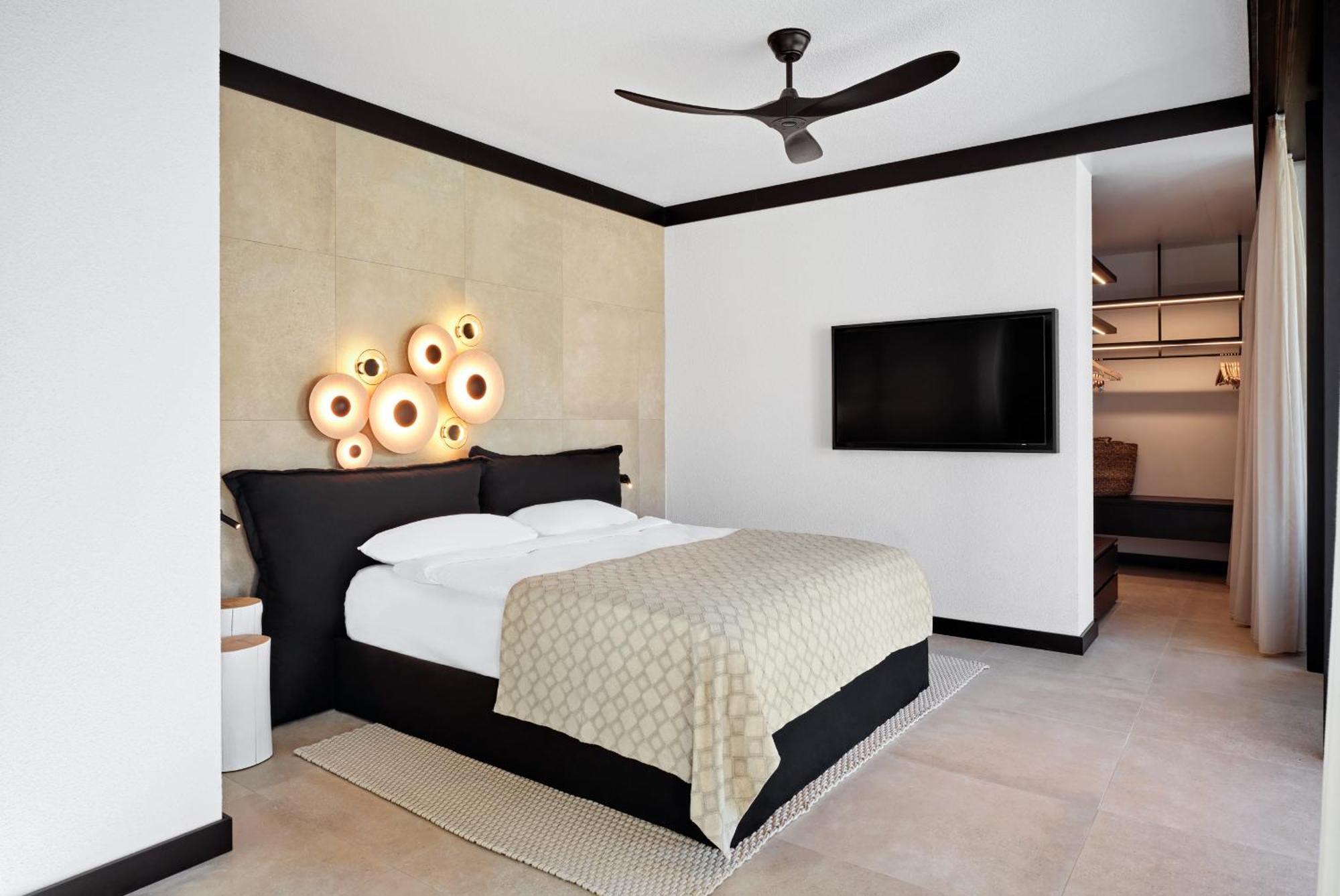 Caja By Maxx Royal Hotel Bodrum Luaran gambar