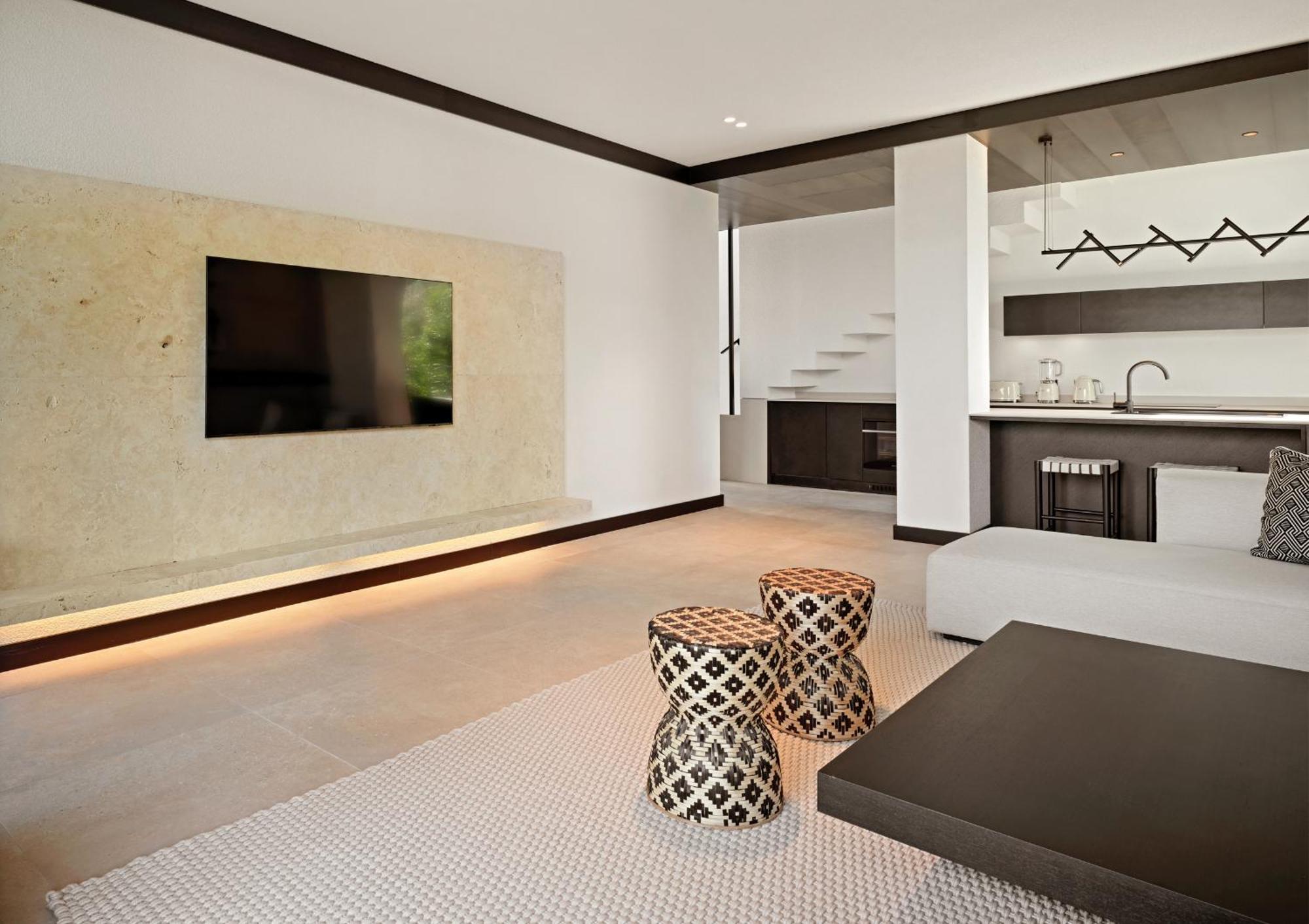 Caja By Maxx Royal Hotel Bodrum Luaran gambar