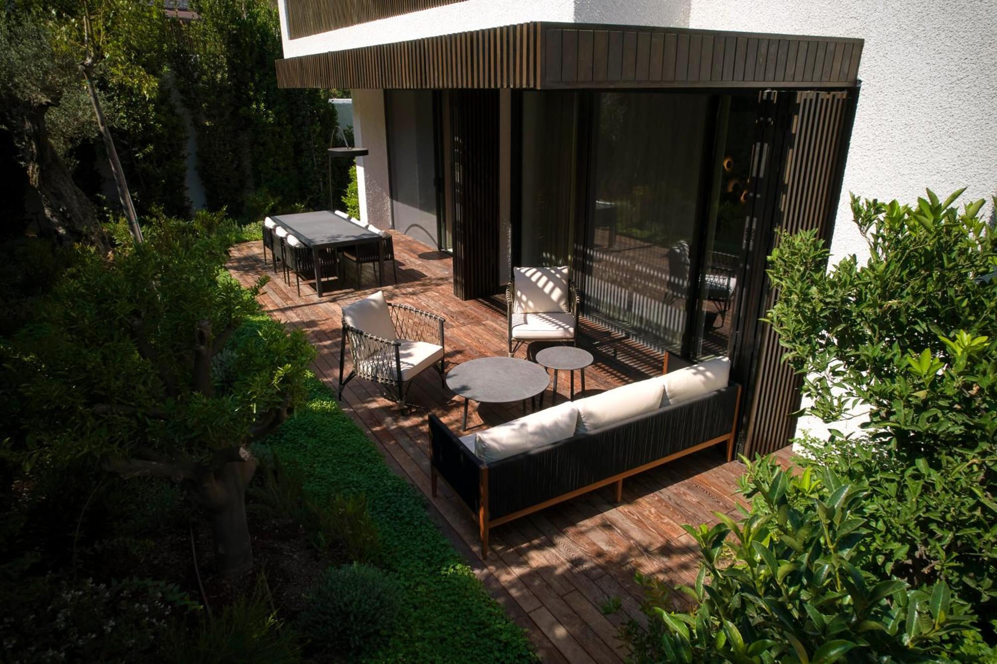 Caja By Maxx Royal Hotel Bodrum Luaran gambar