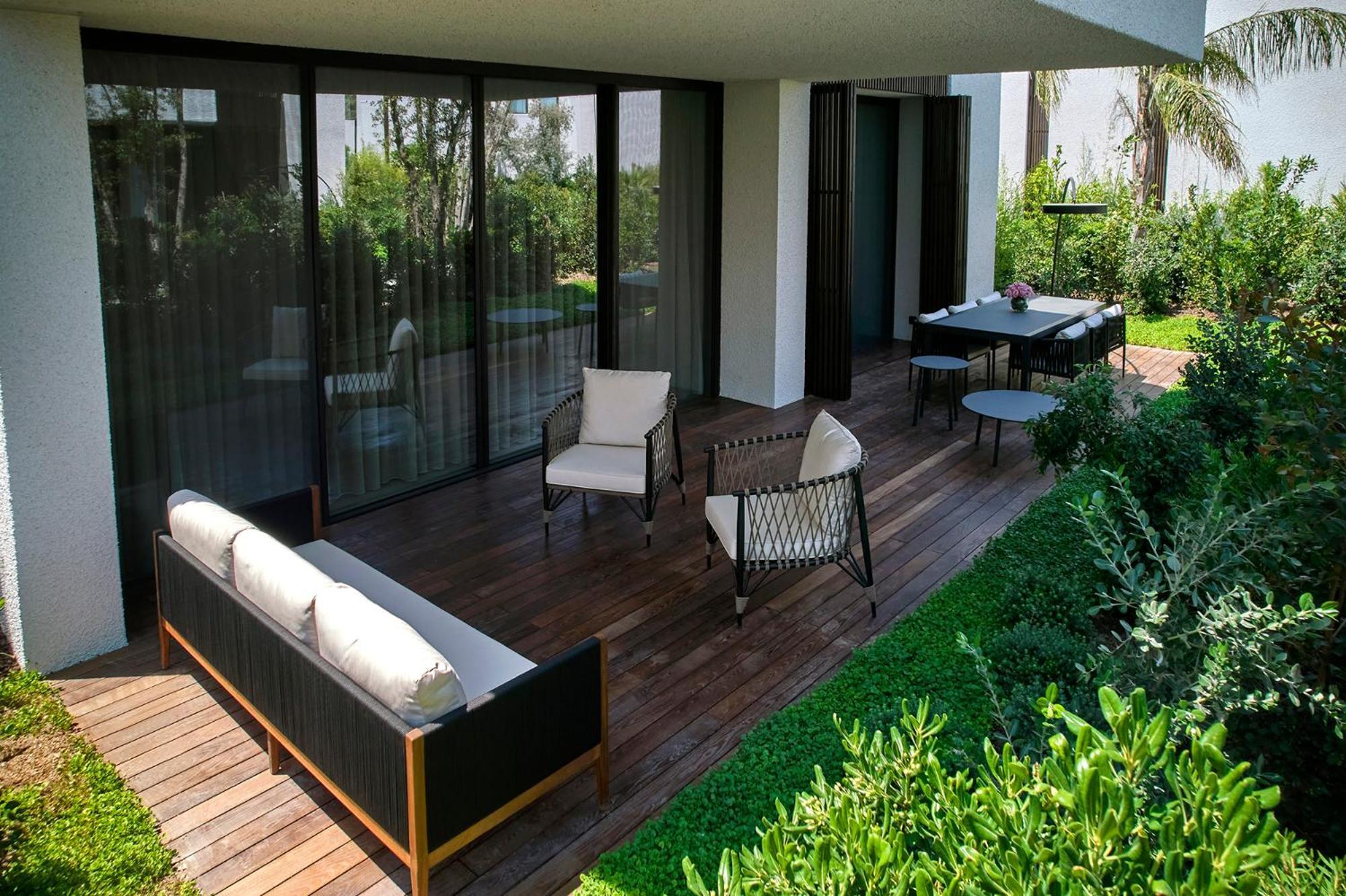 Caja By Maxx Royal Hotel Bodrum Luaran gambar