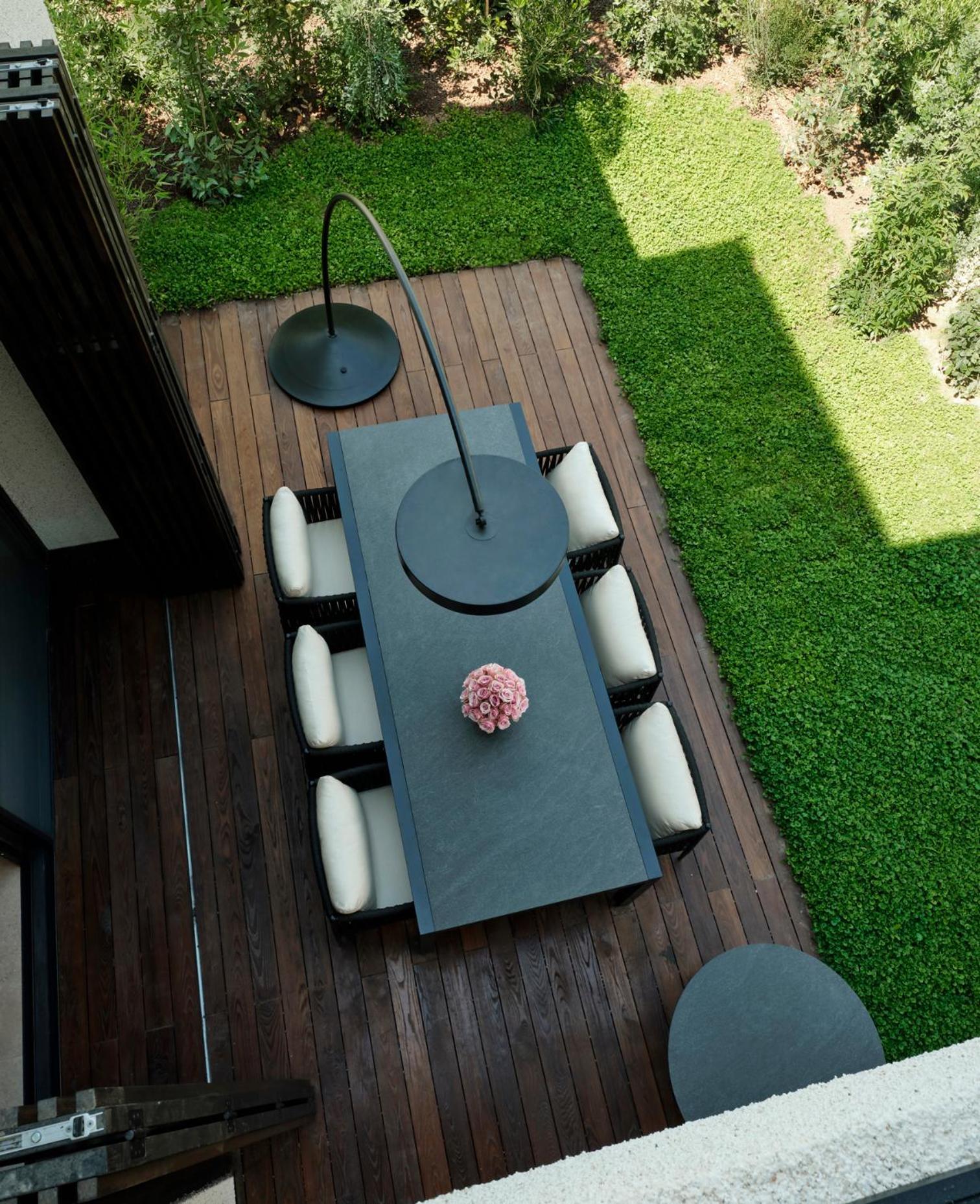 Caja By Maxx Royal Hotel Bodrum Luaran gambar