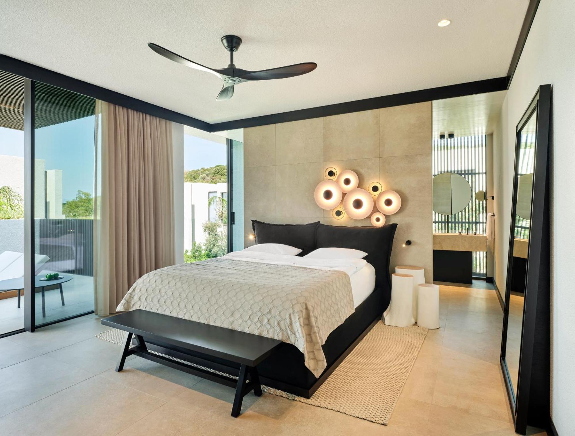 Caja By Maxx Royal Hotel Bodrum Luaran gambar